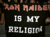 Heavy Metal religión