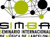 seminario internacional música barcelona