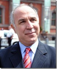 Ricardo Lorenzetti, el Juez de la Corte Suprema 2.0   comunicacion