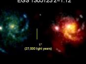 Nuevo estudio revela formación estrellas disminuido