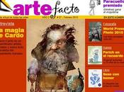 Artefacto