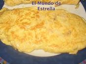 Falso crepe ahumados