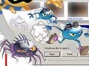 Rompe cadenas malwares