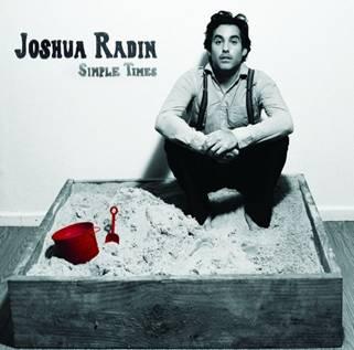 Simple times - Joshua Radin