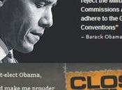 Obama igual cinco