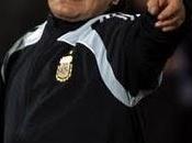 pudo pasar Maradona