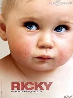 Ricky (François Ozon)