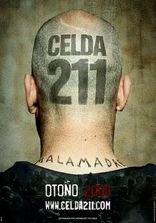 Celda 211 (Daniel Monzón)