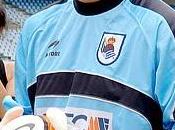 Claudio Bravo premio puntería