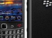 Características BlackBerry 9700 (Bold