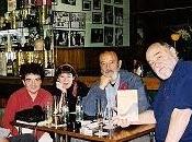 Diez años nada. libreto partitura poemas, llamadas, fábulas música