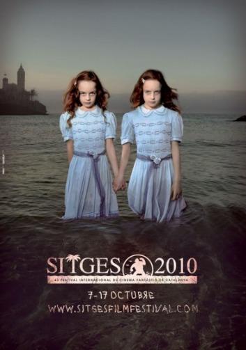 Premios del Festival de Sitges 2010