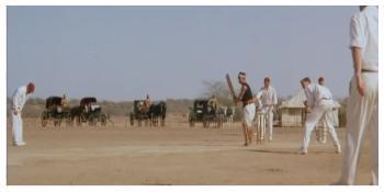 + DE 1001 FILMS: 1071 - Lagaan: Once upon a time in India