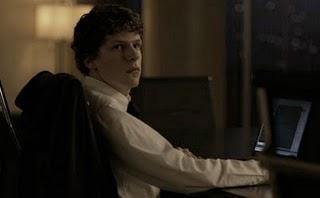 La Red Social: Ciudadano Zuckerberg