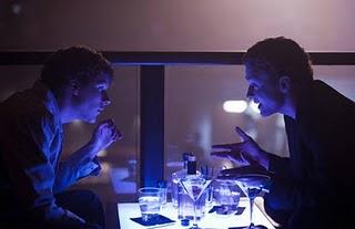 La Red Social: Ciudadano Zuckerberg