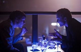 Crítica de cine: La Red Social