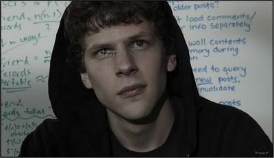 Crítica de cine: La Red Social