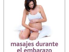 Masajes durante embarazo