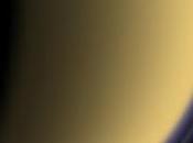 Atmósfera Titán podría producir ladrillos vida