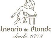 Balneario Mondariz será testigo original maridaje Belleza Moda