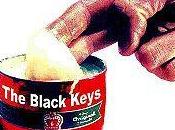 Black Keys