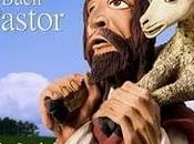 Muestra Arte "Jesús Buen Pastor" Catedral Lima