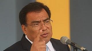 APRA DEFINIRÁ ANTES DEL 15 DE NOVIEMBRE SU CANDIDATO PRESIDENCIAL