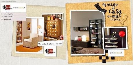 Banak Importa y Banal casual.  50-70% descuento