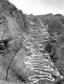 Gran Bretaña reabre la carretera de Birmania - 18/10/1940.