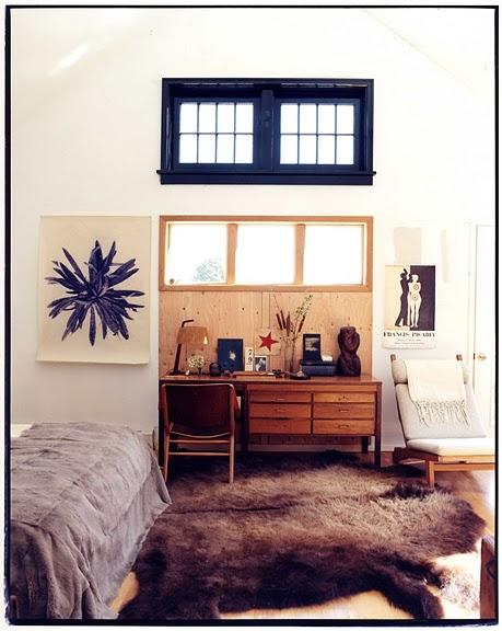 10 mesas de trabajo  recuperadas del olvido