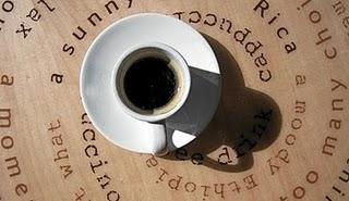 Las bondades del café