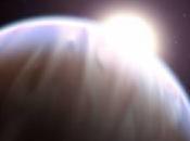 Nuevo método para detectar exoplanetas