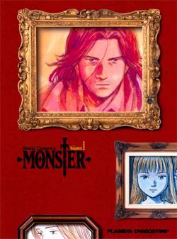 DM- Monster