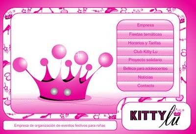 Fiesta SUPER ROSA de cumpleaños