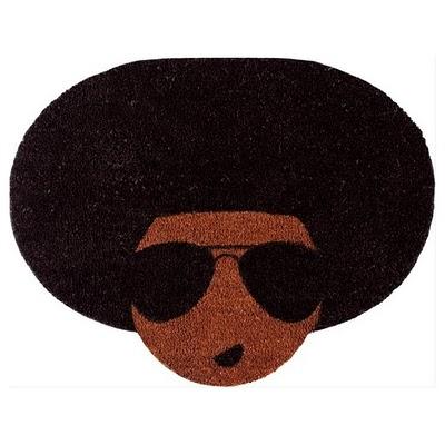 NUEVAMENTE DISPONIBLE EL FELPUDO AFRO
