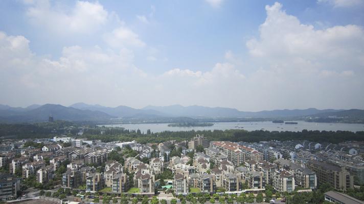 Hangzhou - La ciudad del Lago del Oeste