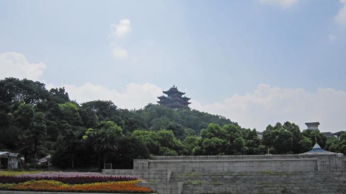 Hangzhou - La ciudad del Lago del Oeste