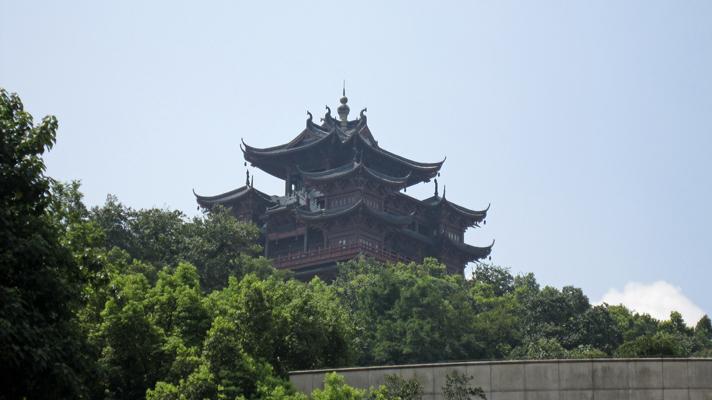 Hangzhou - La ciudad del Lago del Oeste