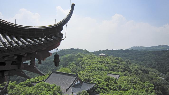 Hangzhou - La ciudad del Lago del Oeste