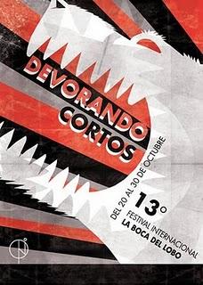 FESTIVAL INTERNACIONAL DE CORTOMETRAJES LA BOCA DEL LOBO.