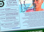 Reconocimiento hombre Igualdad: Sevilla octubre 2010
