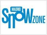 Jueves carné Joven Madrid Snowzone