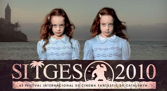 SITGES 2010: 43 Festival Internacional de Cinema Fantàstic de Catalunya