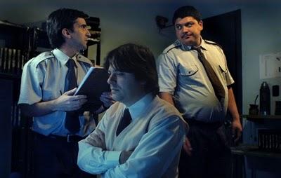 GIGANTE- 2009- Adrian Biniez