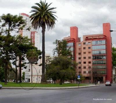 Una casa de Le Corbusier en América