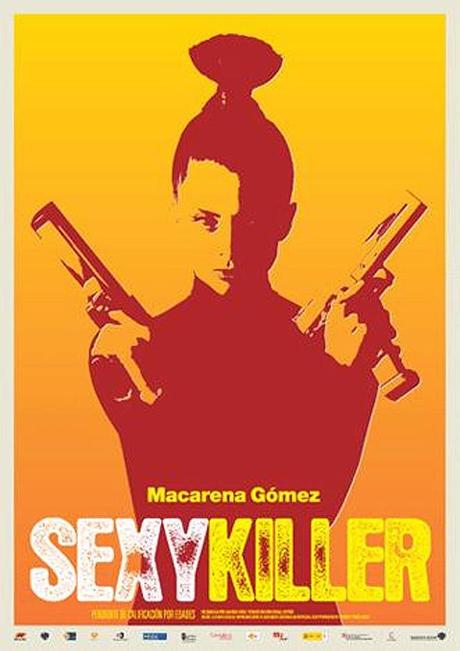 Sexykiller (Miguel Martí, 2.008)
