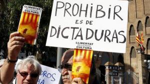 Trajes de luces…y sombras