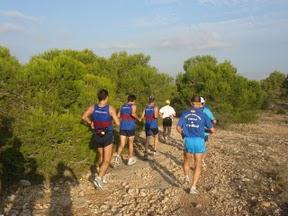 La Carrera de Abel Antón se alargó a los 29 kms