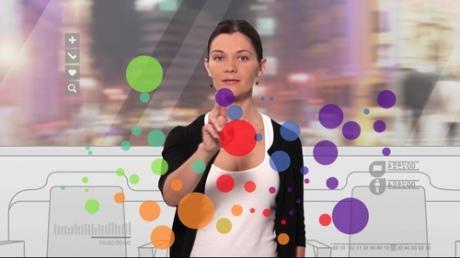 IED TrendMap, la geolocalización artística