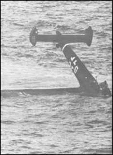 El éxito de los bombardeos de terror - 18/10/1940.